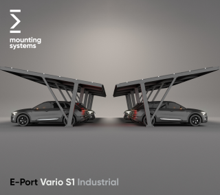 E-Port Vario S1 Industrial